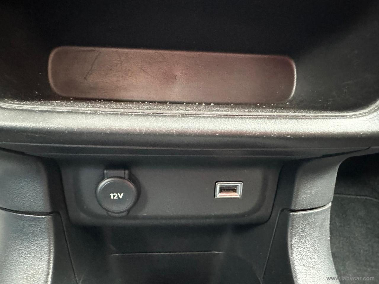 CITROEN C3 BlueHDi 100 S&S Shine *NEOPATENTATI*