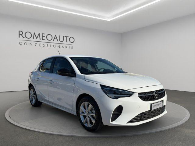 OPEL Corsa 1.5 Diesel 100 CV Elegance