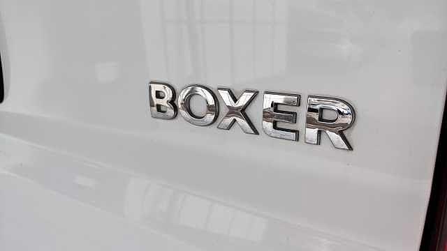 Peugeot Boxer 330 2.0 BlueHDi 130CV
