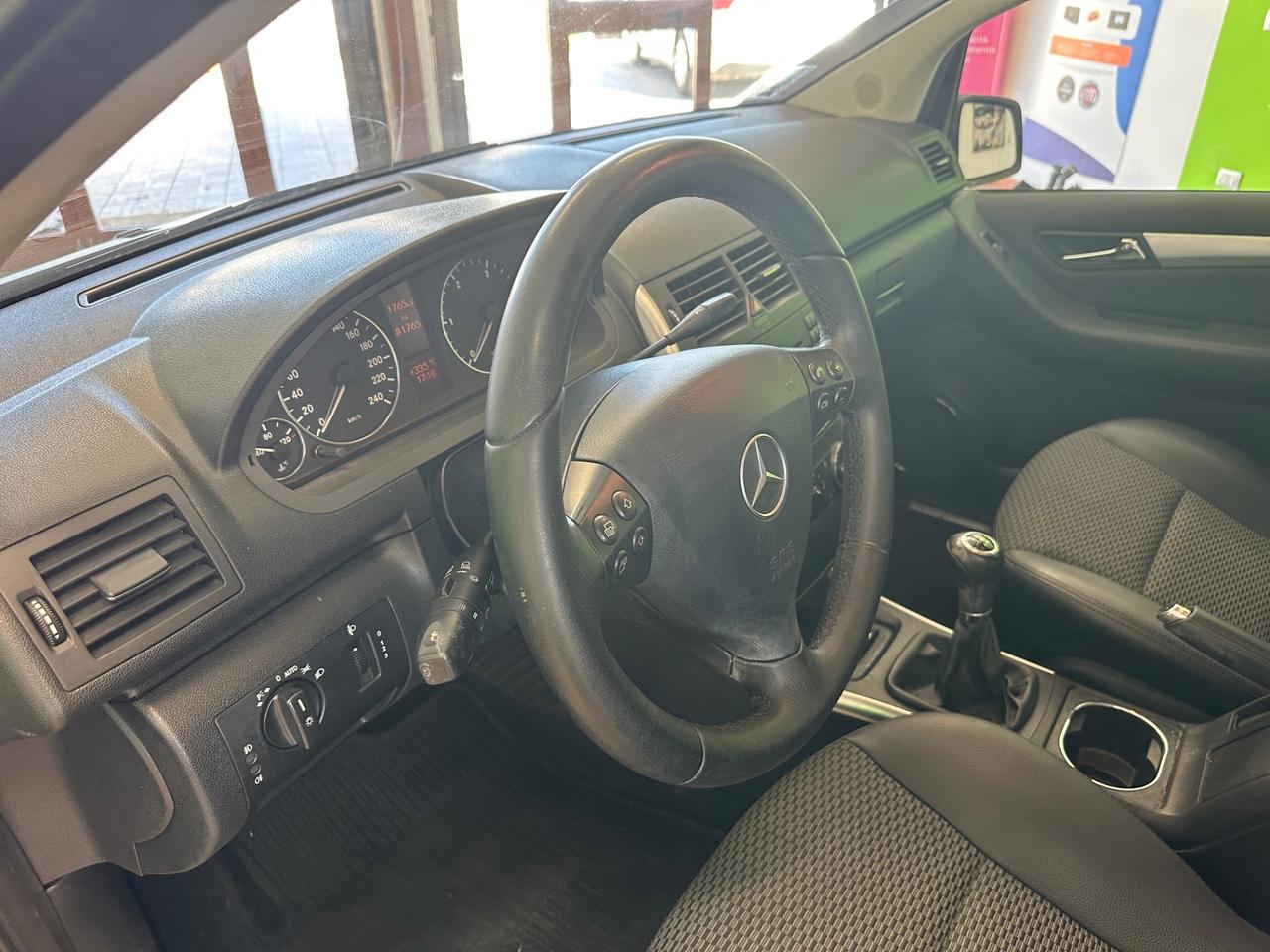 Mercedes-benz A 180 CDI Avantgarde KM81.000