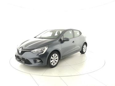 RENAULT Clio SCe 75 CV 5 porte Business