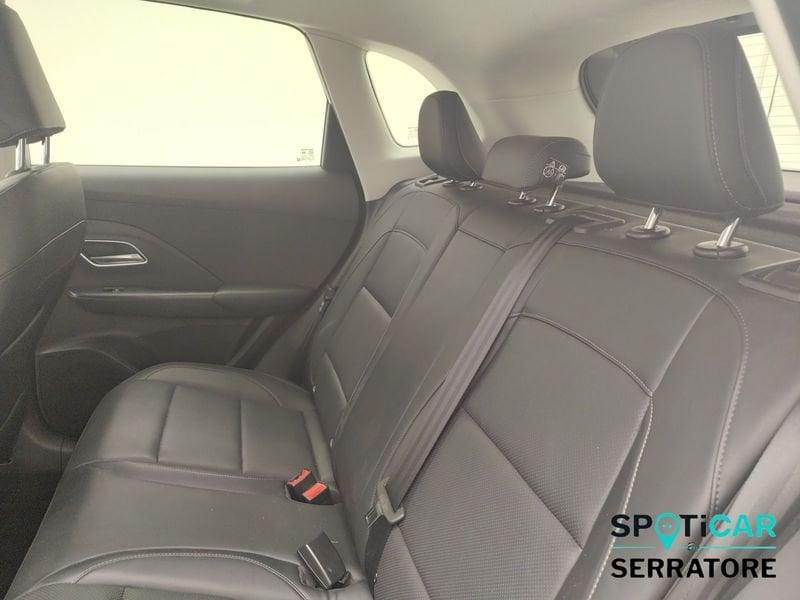 MG ZS 2024 1.5 hybrid+ Luxury auto