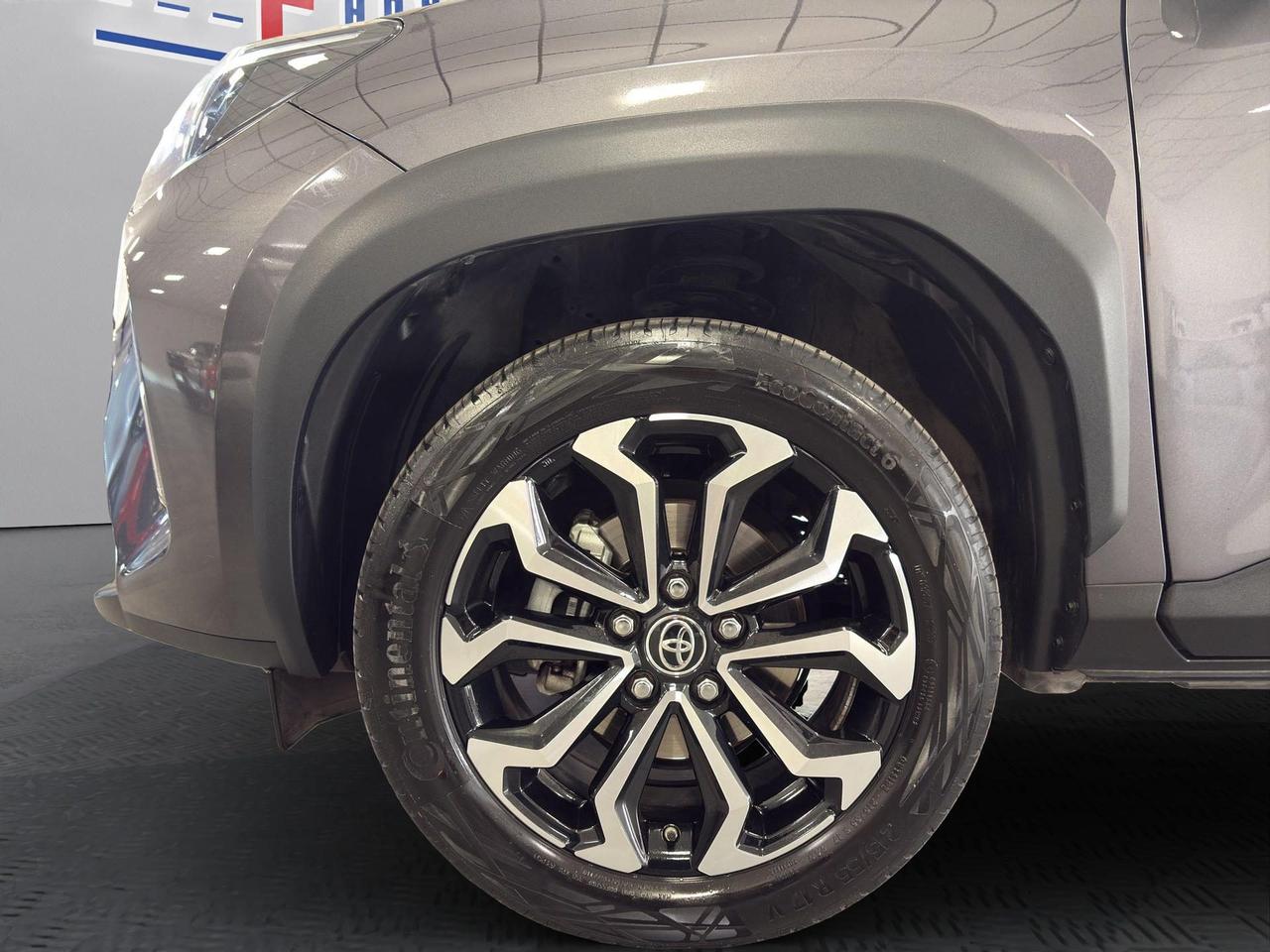 Toyota Yaris Cross 1.5h Trend fwd 116cv e-cvt