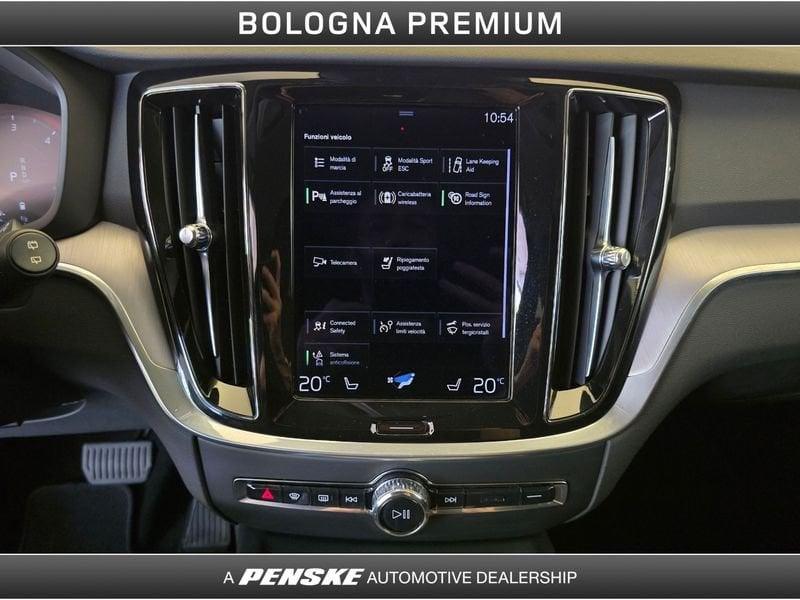 Volvo V60 V60 B4 (d) Geartronic Momentum Business