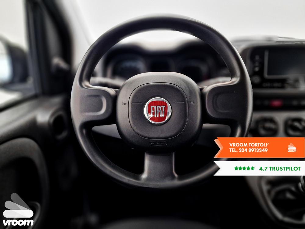 FIAT Panda 3ª serie Panda 1.0 FireFly S&S Hybrid