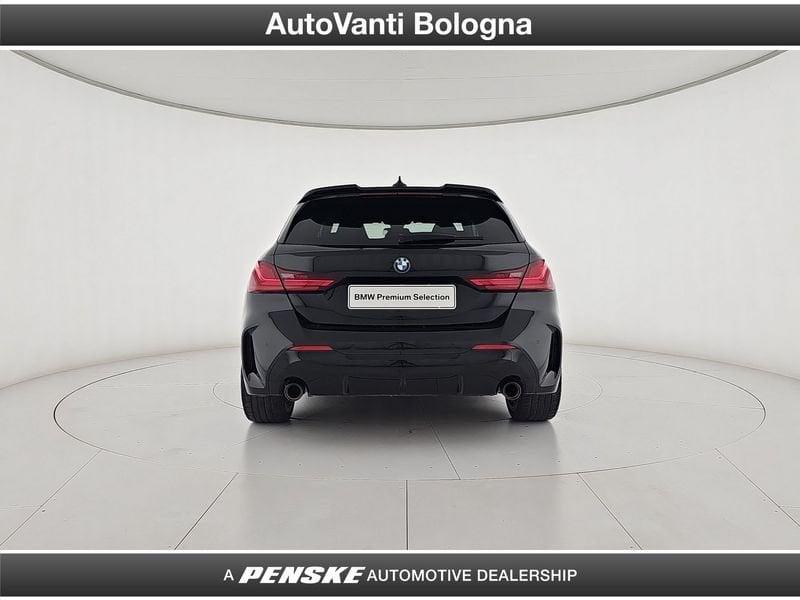 BMW Serie 1 128ti Msport auto