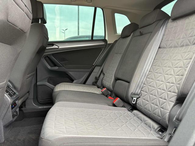 VOLKSWAGEN Tiguan 2.0 TDI 150 CV DSG RESTYLING