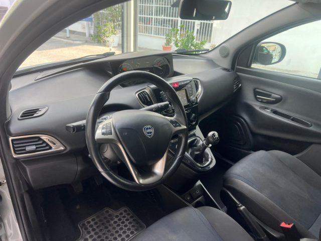 LANCIA Ypsilon 1.2 69 CV 5 porte Gold tua da ?99,00