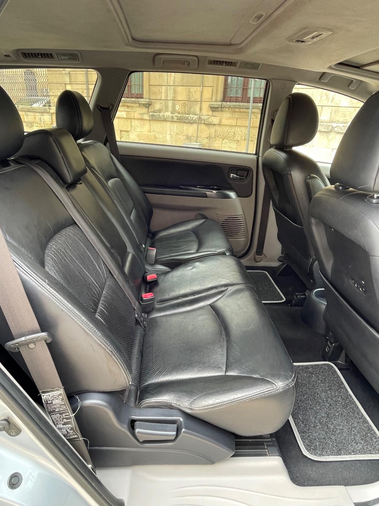 Mitsubishi Grandis 2.0 TDI 7 Posti