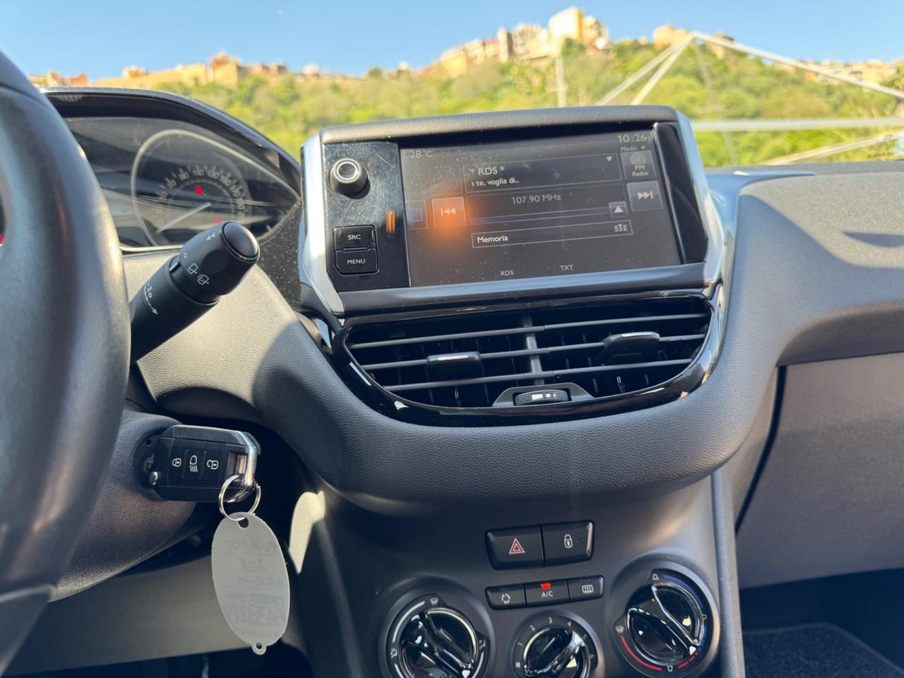 Peugeot 208 1.2 82 cv 5 porte Allure