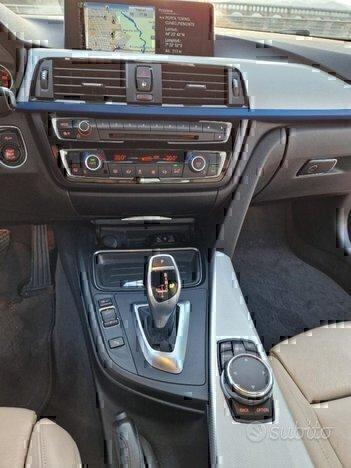 BMW 420 E6 PROMO/RITIRO USATO/SCAMBIO