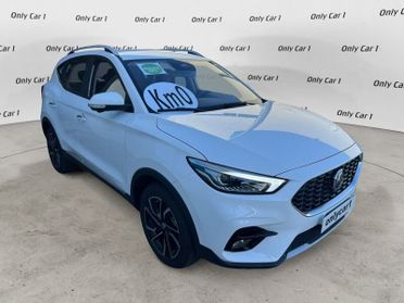 MG ZS ZS 1.5 VTi-tech Luxury, GPL