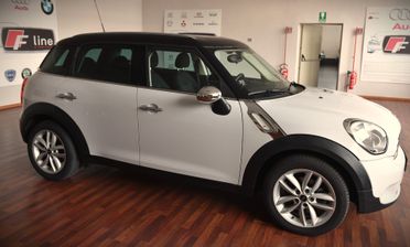 Mini Cooper D Countryman Mini 2.0 Cooper D Countryman Automatica