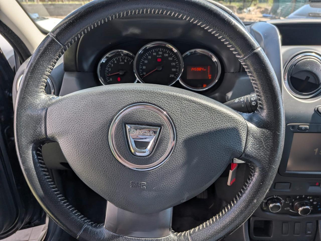 Dacia Duster 1.5 dCi 110CV 4x2 Prestige NORDITA NAVIGATORE