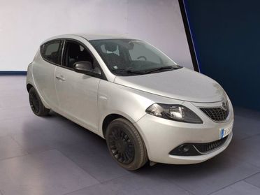 LANCIA Ypsilon 1.2 69 CV 5 porte GPL Silver del 2022