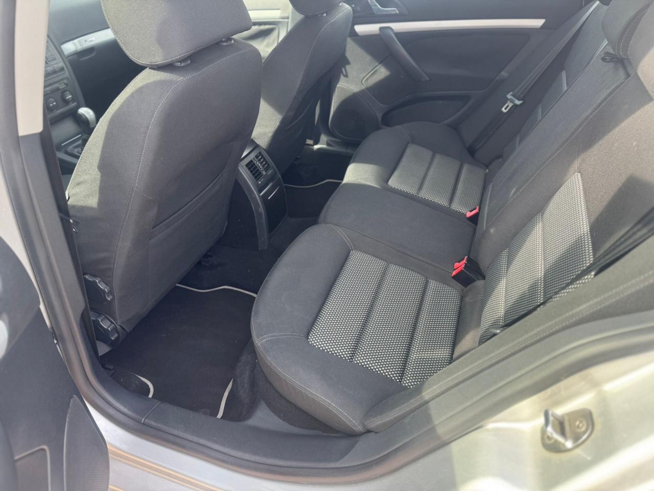 Skoda Octavia 2.0 TDI F.AP. 4x4 Wagon Laurin&Klement