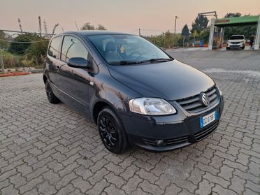 Volkswagen Fox 1.2 Easy