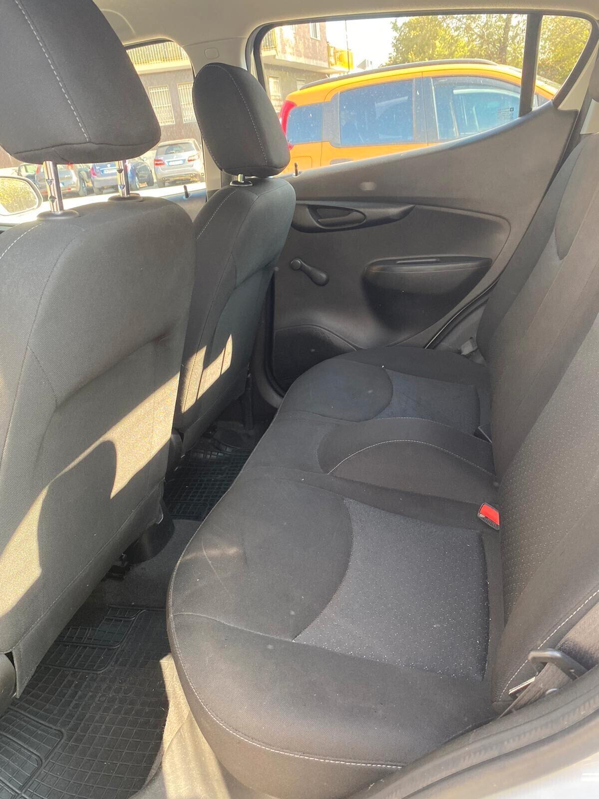 Opel Karl 1.0 75CV *SOLI 128.000 KM