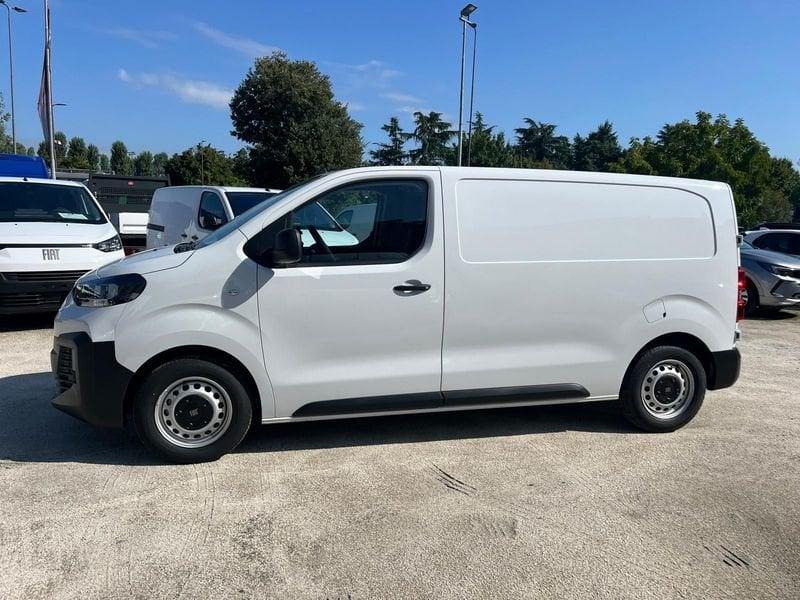 FIAT Scudo Scudo 2.0 BlueHDi 145 CV L2H1 (IVA ESCL.)