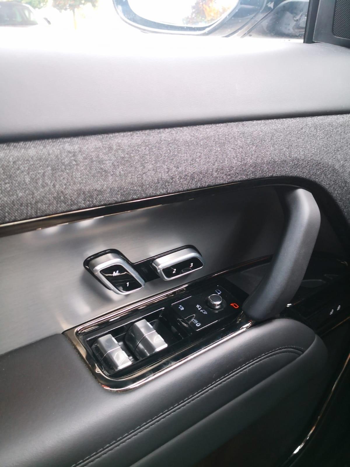 Land Rover RR Sport 3.0D l6 249 CV SE **TETTO**TAGLIANDO ROVER**