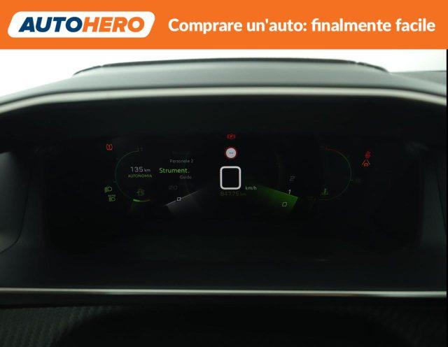 PEUGEOT 208 BlueHDi 100 Stop&Start 5 porte GT Line