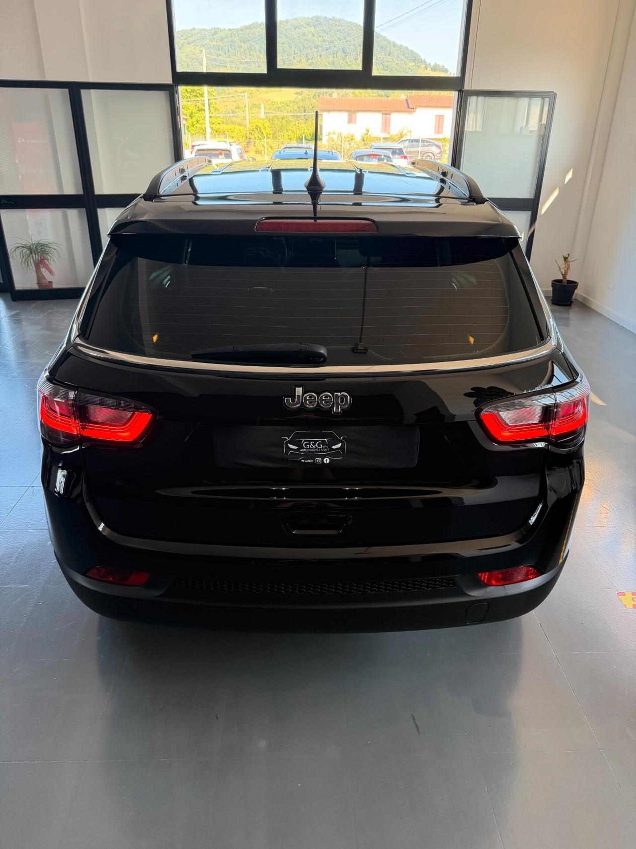 Jeep Compass 1.6 Multijet II 130Cv - 2022