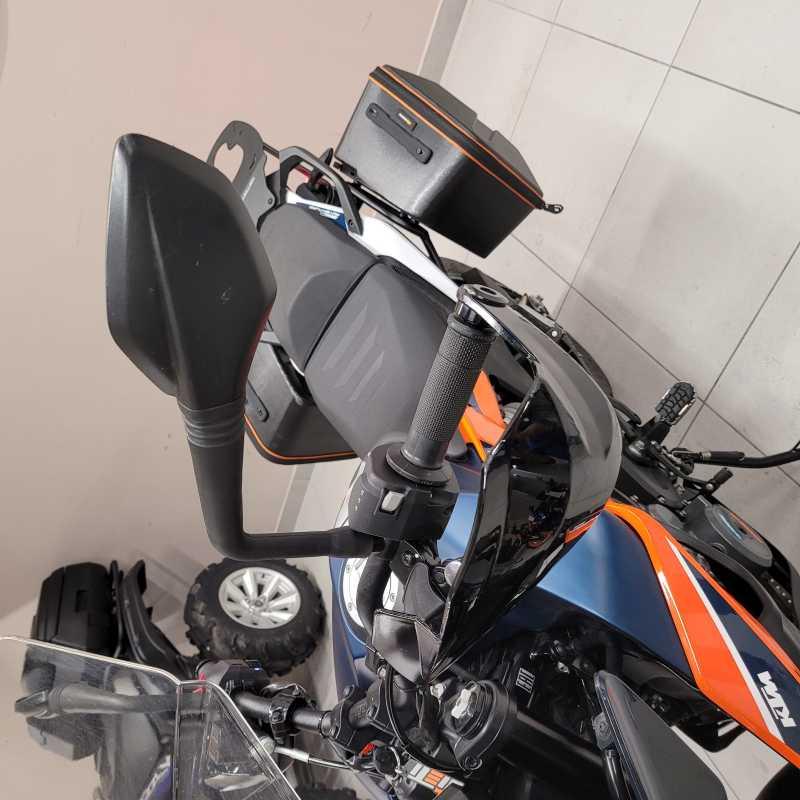 KTM 390 Adventure - 2024
