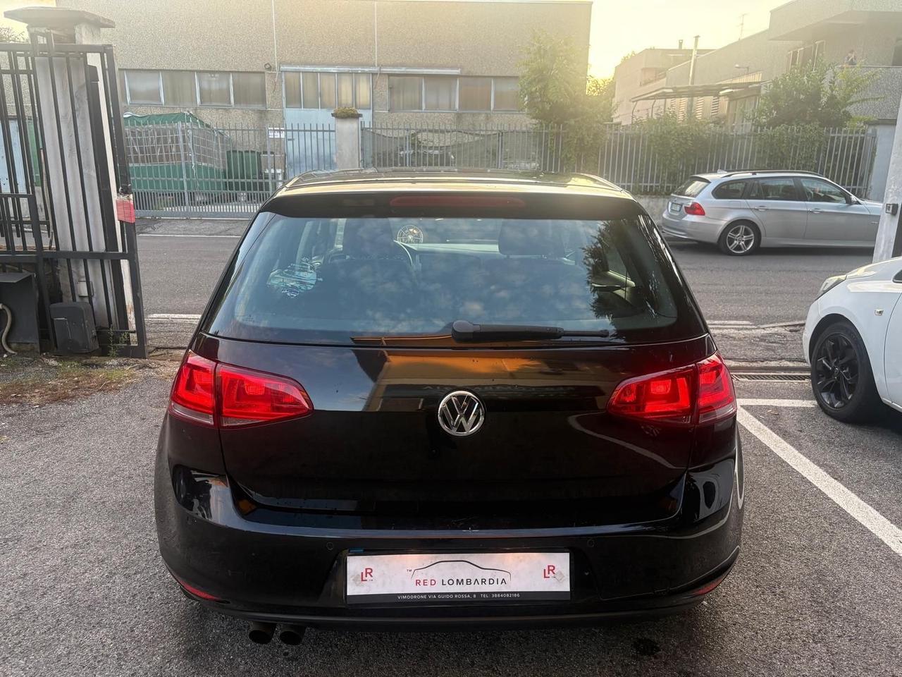 Volkswagen Golf Business 1.4 TSI DSG 5p. Highline BlueMotion Tech.