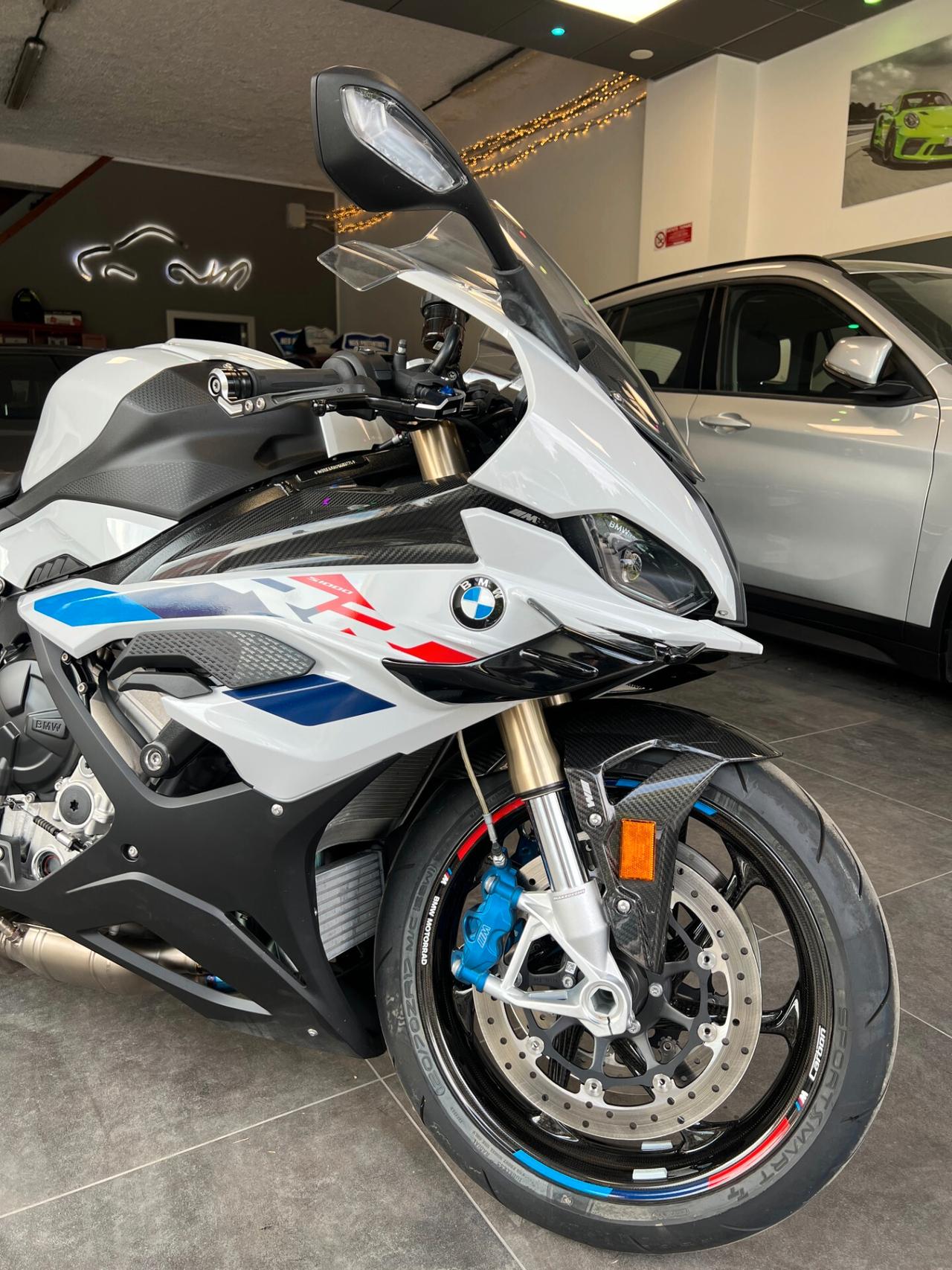 Bmw S 1000 RR