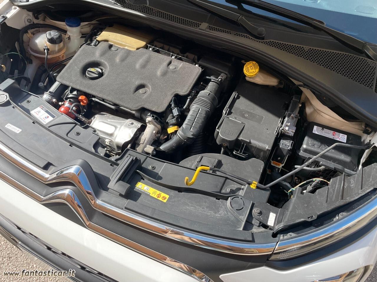Citroen C3 1.5 Diesel - 2022