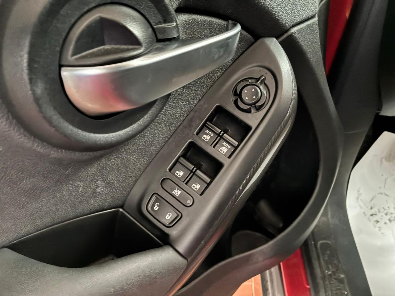 Fiat 500X 1.6 mjt connect 130cv