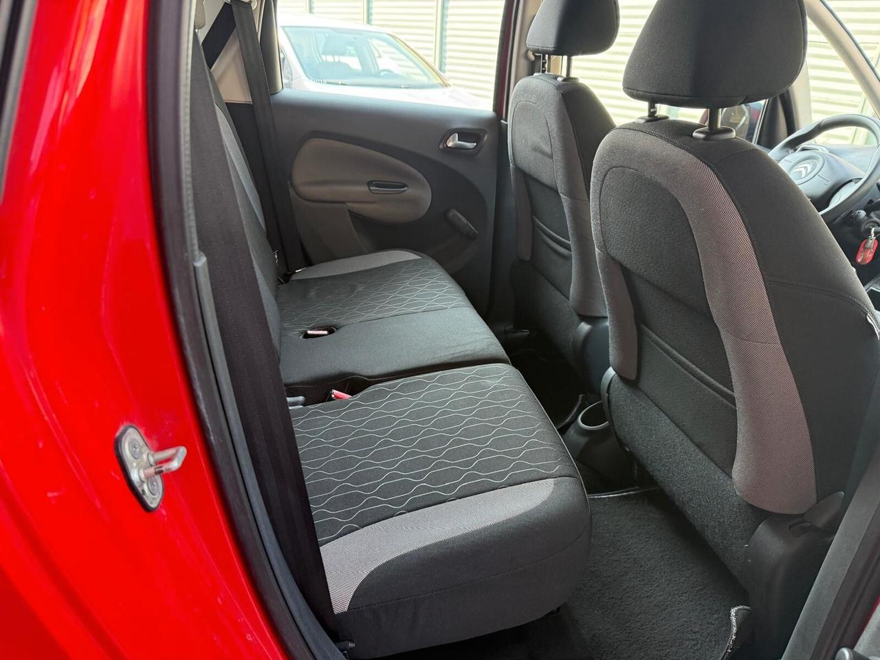 Citroen C3 Picasso EURO 6 HDi 100 Exclusive Cinema