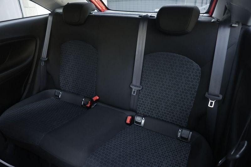 Opel Corsa Corsa 1.2 Coupé Cosmo Unicoproprietario