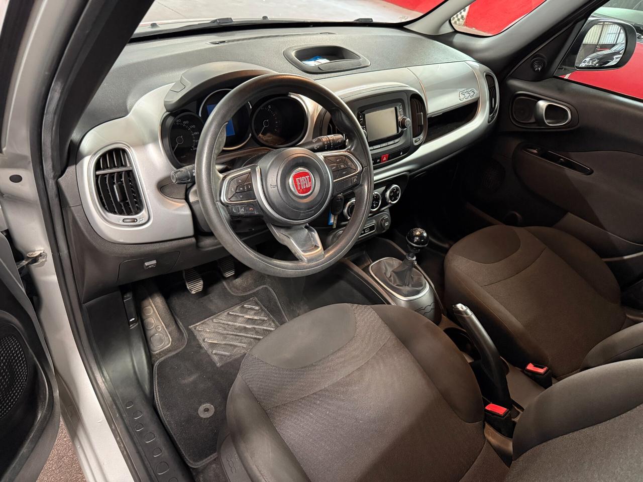 Fiat 500L 1.4 95 CV Urban GPL !!