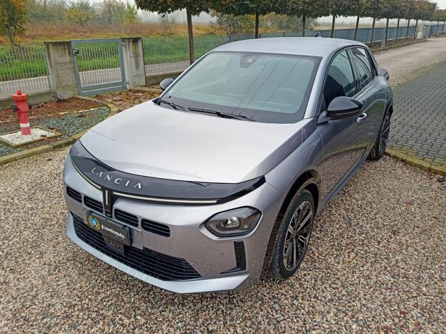 LANCIA Ypsilon Hybrid e-DCT LX