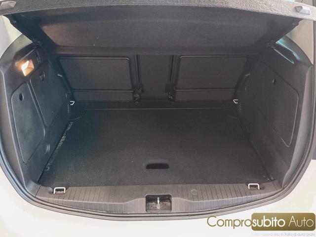 OPEL Meriva 1.4 100CV One