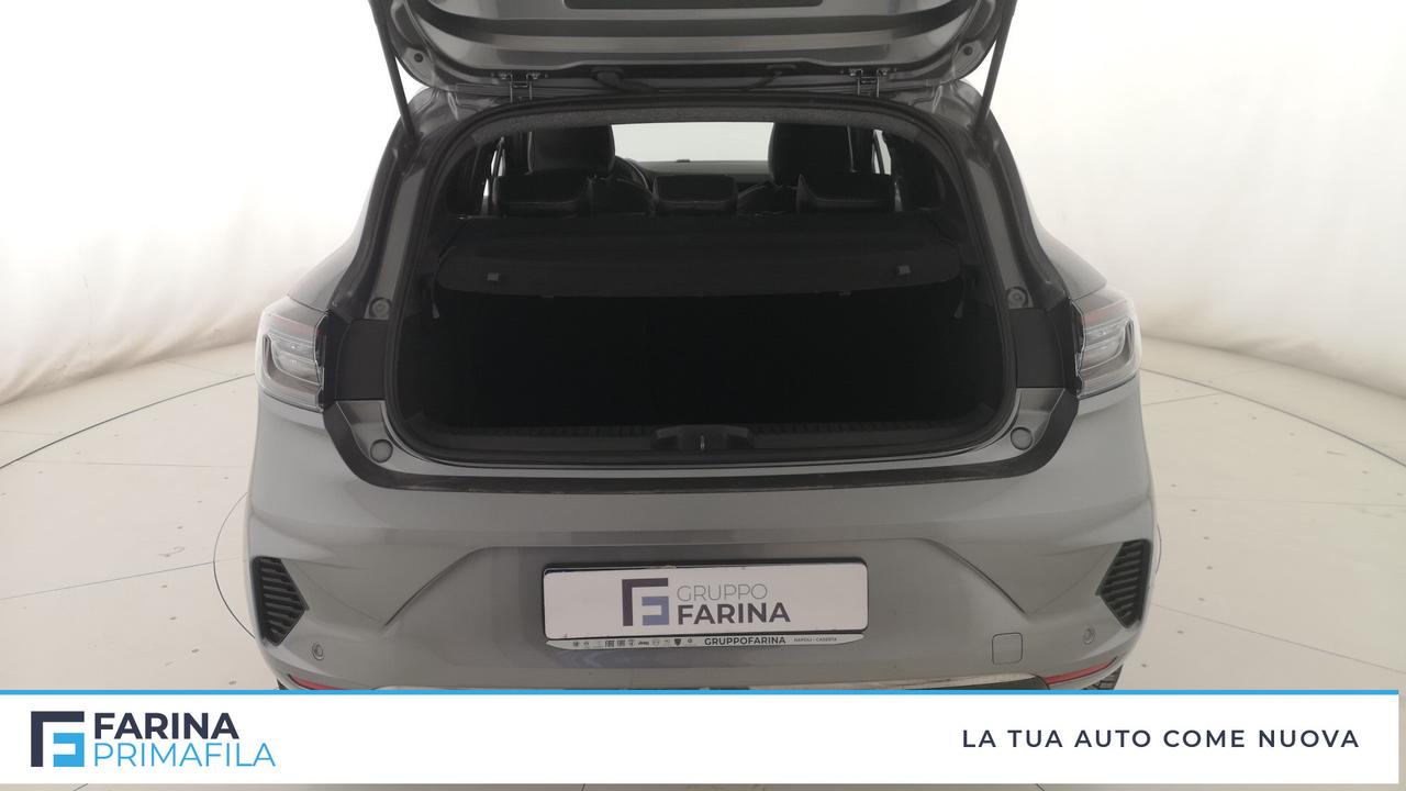 RENAULT Clio V 2023 - Clio 1.0 tce Techno 90cv