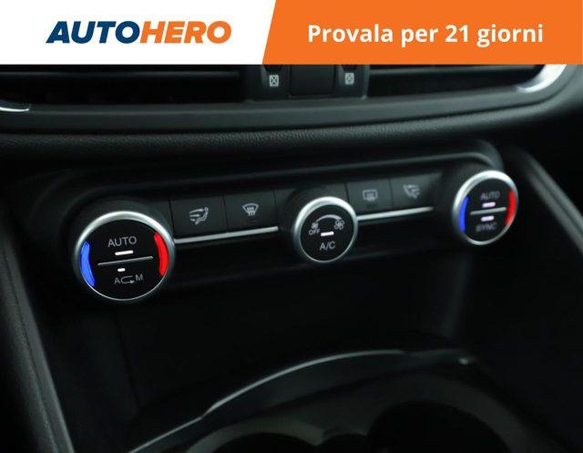 ALFA ROMEO Giulia 2.2 Turbodiesel 150 CV Super