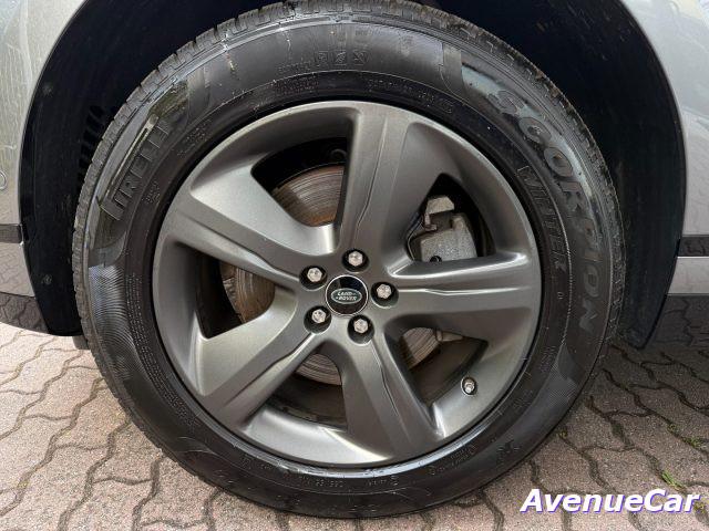 LAND ROVER Range Rover Velar 2.0d mhev R-Dynamic IVA ESPOSTA UNICO PROPRIETARIO