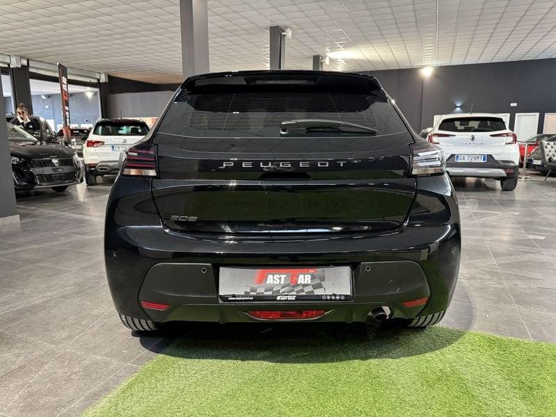 Peugeot 208 Style Puretech 75cv, 5 porte