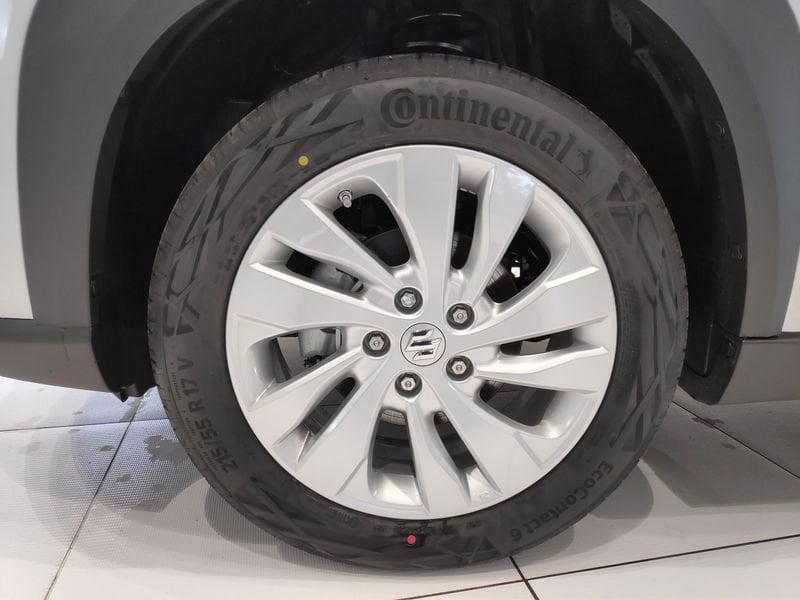 Suzuki S-Cross S-Cross 1.4 Hybrid 4WD AllGrip Top*4x4*PRONTA CONSEGNA*