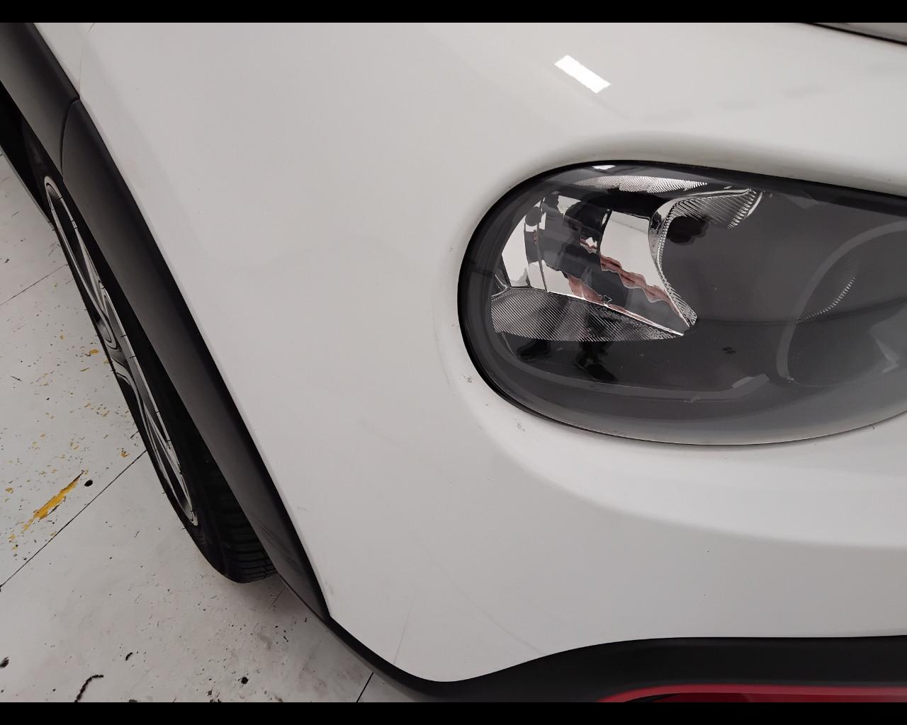 CITROEN C3 III 2017 - C3 1.2 puretech Shine 82cv