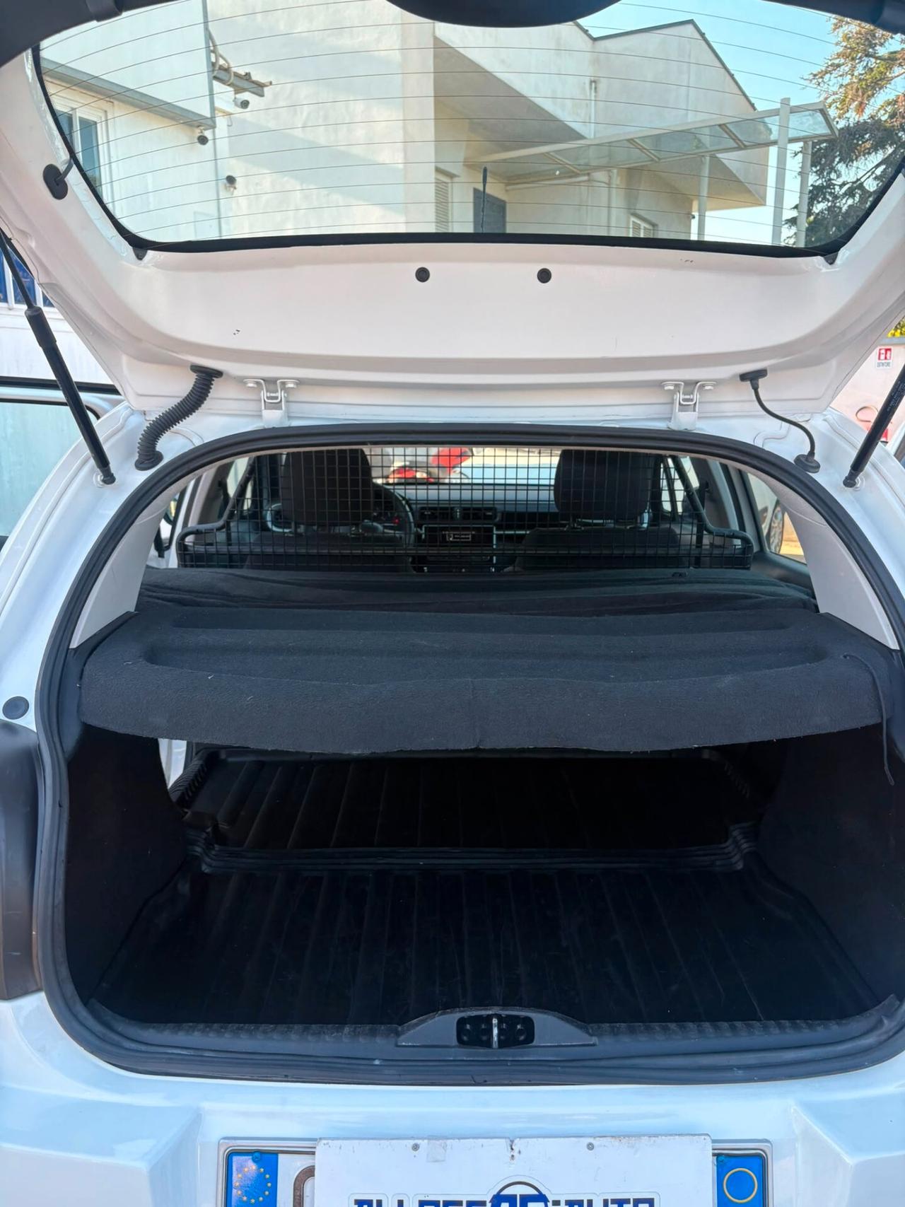 Citroen C3 PureTech 83 S&S Van Feel