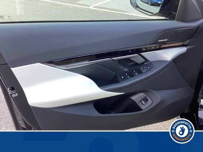BMW Serie 5 Touring 520d xDrive M Sport Pro