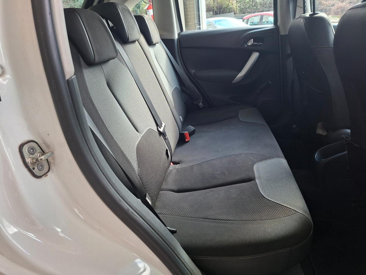 Citroen C3 1.1 DA NEOPATENTATI