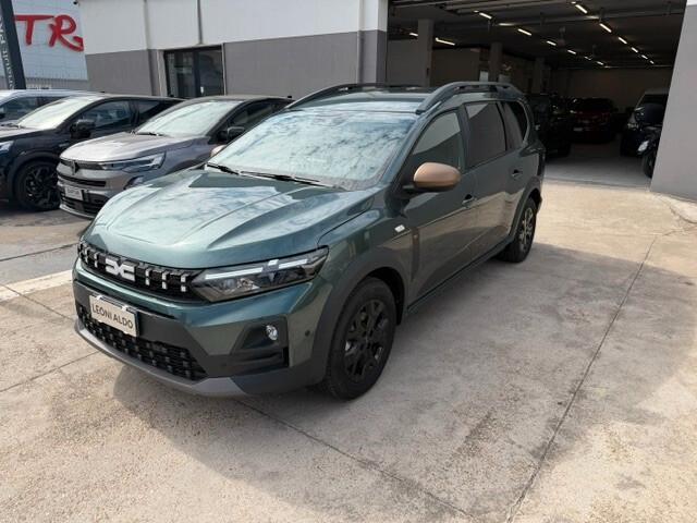 Dacia Jogger 1.8 Hybrid 155cv 5 posti Extreme