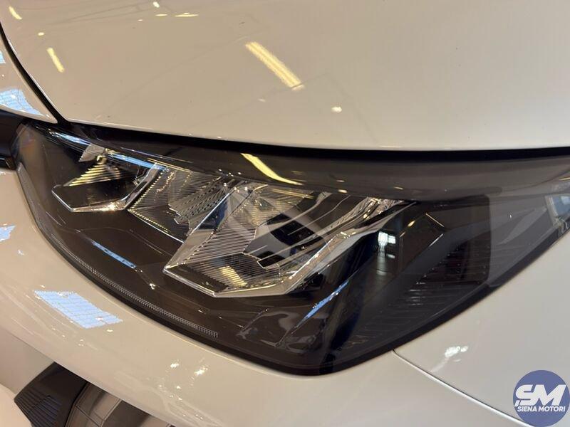 Peugeot 208 208 PureTech 75 Stop&Start 5 porte Style