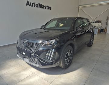 PEUGEOT 2008 H 12E MHEV P6