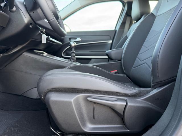 JEEP Avenger 100CV ALTITUDE+NAVI+VIRTUAL+PELLE+SENSORI