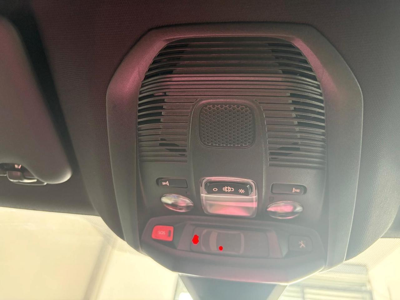 Peugeot 5008 PureTech Turbo 130 S&S Allure Pack